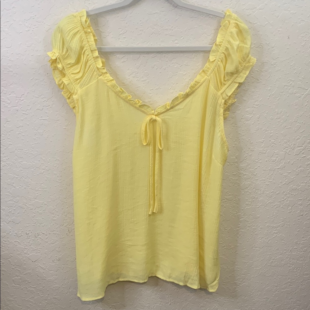 NIP Perch by Blu Pepper boho top